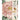 John Derian Sticker (Book II)