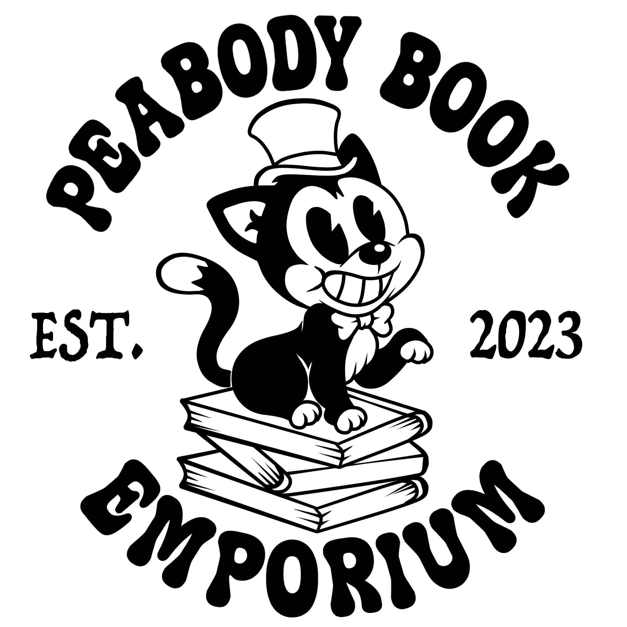 Peabody Book Emporium