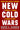 New Cold Wars: China's Rise, Russia's Invasion, and America's Struggle to Defend the West by David E. Sanger - Peabody Book Emporium#book##bookstore##used_bookstore##independent_bookstore##Used_books##new_books#