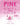 Pink Is Not a Color 