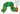 The Very Hungry Caterpillar 
